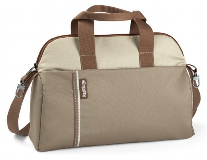 Сумка Peg Perego Borsa Elite Class Beige