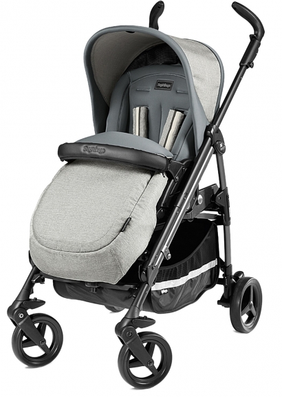 Коляска-трость Peg Perego Si Switch Completo Luxe Opal