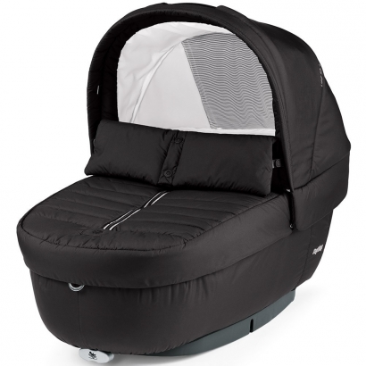 Люлька Peg Perego Culla Elite Breeze Noir