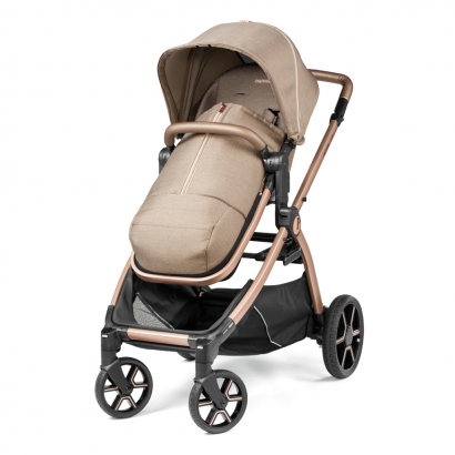 Прогулочная коляска Peg Perego Ypsi Mon Amour (2021)