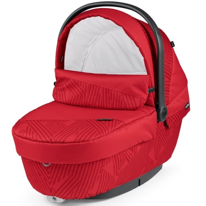 Люлька Peg Perego Navetta XL Geo Red