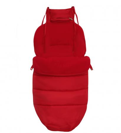 Конверт Esspero Nicolas New Red