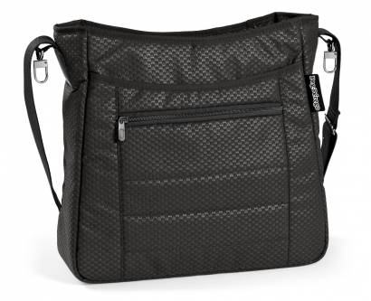 Сумка Peg Perego Borsa Mamma Bloom Black