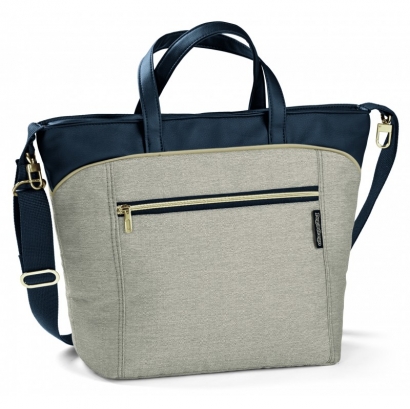 Сумка Peg Perego Borsa Elite Luxe Beige