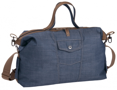 Сумка Peg Perego Borsa Elite Urban Denim