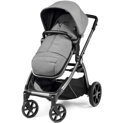 Прогулочная коляска Peg Perego Ypsi Mercury