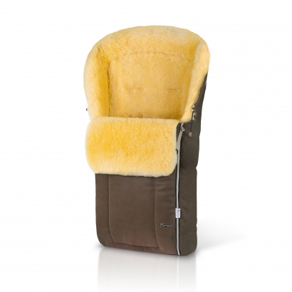 Конверт Esspero Nicolas Leatherette Nubuck