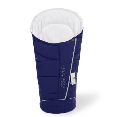 Конверт в коляску Esspero Maris Navy