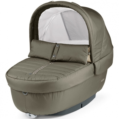 Люлька Peg Perego Culla Elite Breeze Kaki