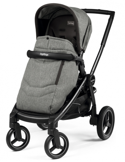 Прогулочная коляска Peg Perego Team Atmosphere