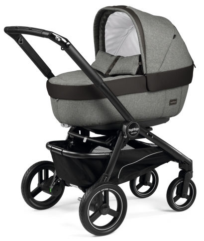 Коляска для новорожденных Peg Perego Team Elite Atmosphere