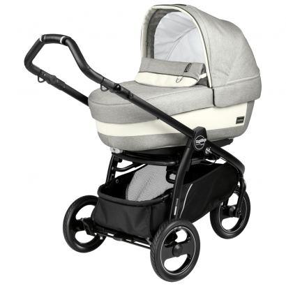 Коляска для новорожденных Peg Perego Book Scout Elite Luxe Opal
