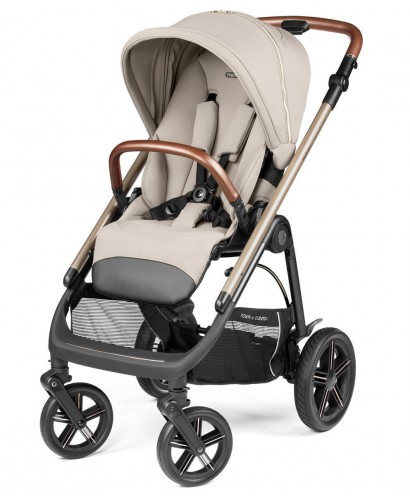Прогулочная коляска Peg Perego Veloce TC Прогулочная коляска Peg Perego Veloce TC (Astral New)