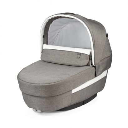 Люлька Peg Perego Culla Elite City Grey