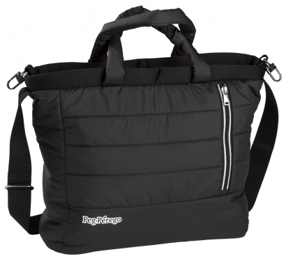 Сумка Peg Perego Borsa Elite Breeze Noir