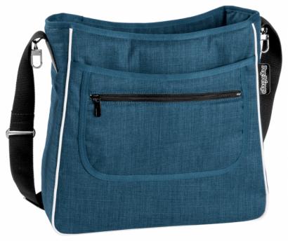 Сумка Peg Perego Borsa Mamma saxony blue