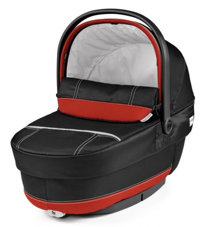 Люлька Peg Perego Navetta XL Synergy
