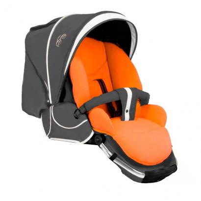 Матрас Esspero Soft-Memory  Orange