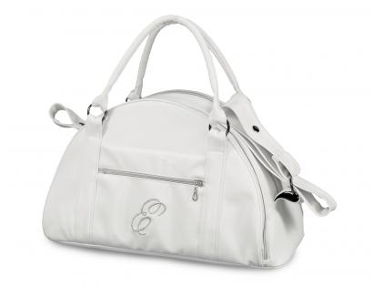 Сумка для колясок Esspero Moon Beauty Style White