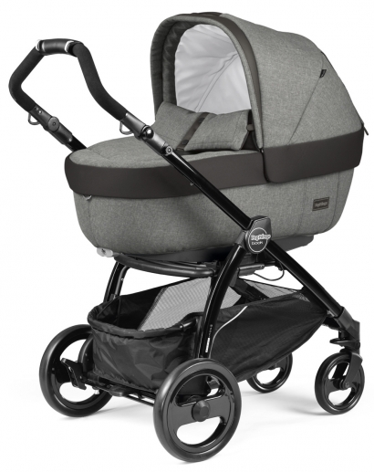 Коляска для новорожденных Peg Perego Book Plus Navetta Elite Atmosphere
