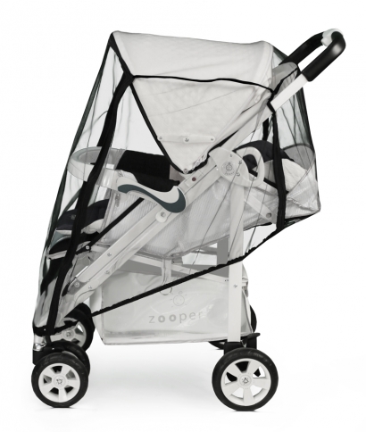 Москитная сетка Esspero Lodge Lux Black