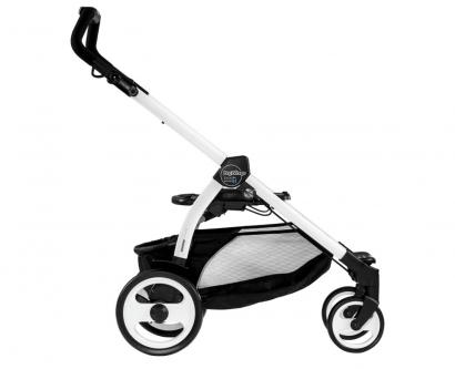 Шасси Peg Perego Book 51 white