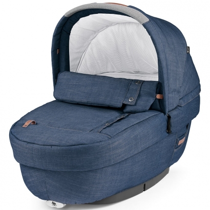 Люлька Peg Perego Culla Elite Urban Denim