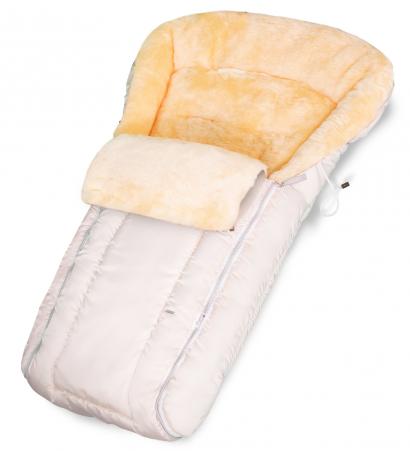 Конверт Esspero Lukas (натуральная шерсть) Beige