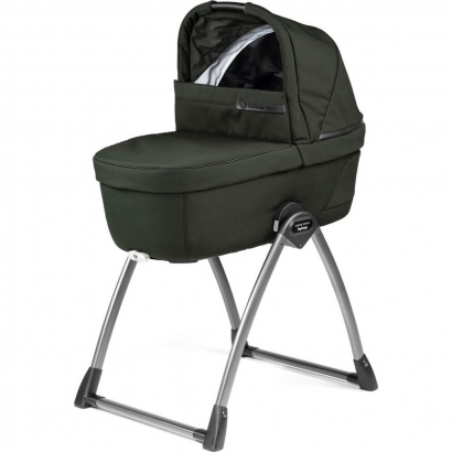 Люлька Peg Perego CULLA BELVEDERE Green