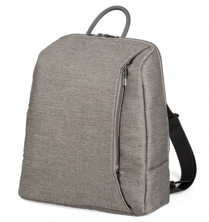 Рюкзак для коляски Peg Perego Backpack City Grey