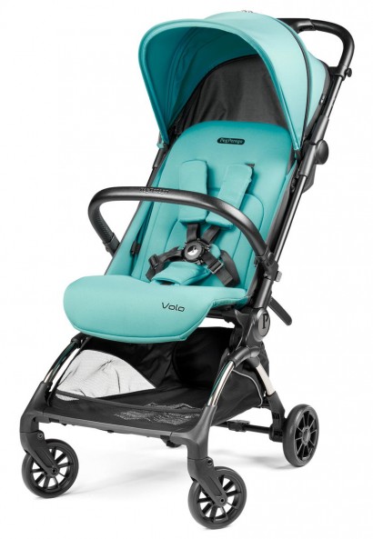 Прогулочная коляска Peg Perego Volo Tahiti