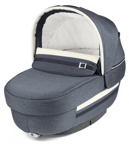 Люлька Peg Perego Culla Elite Luxe Mirage