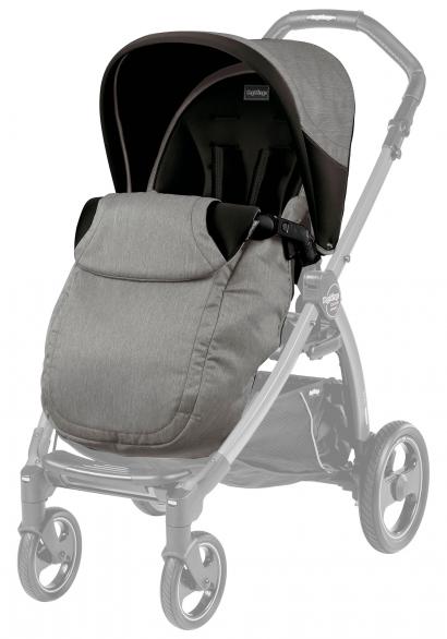 Прогулочный блок Peg Perego Pop-Up Completo Atmosphere