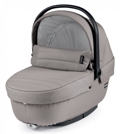 Коляска для новорожденных Peg Perego Navetta XL Velo Mod Beige