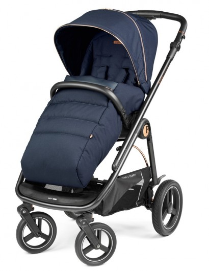Прогулочная коляска Peg Perego Veloce TC Прогулочная коляска Peg Perego Veloce TC (Blue Shine)