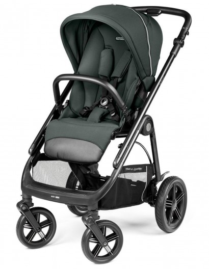 Прогулочная коляска Peg Perego Veloce TC Прогулочная коляска Peg Perego Veloce TC (Metal New)