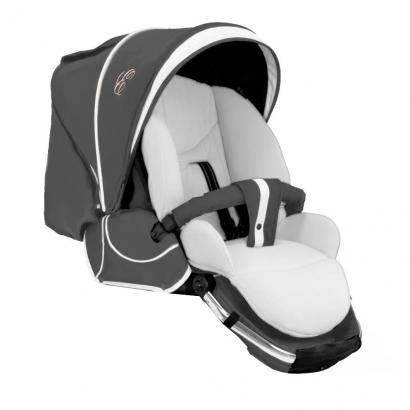 Матрас Esspero Soft-Memory  White