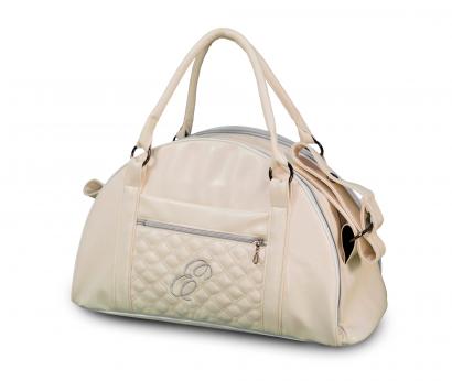 Сумка для колясок Esspero Moon Beauty Style Beige