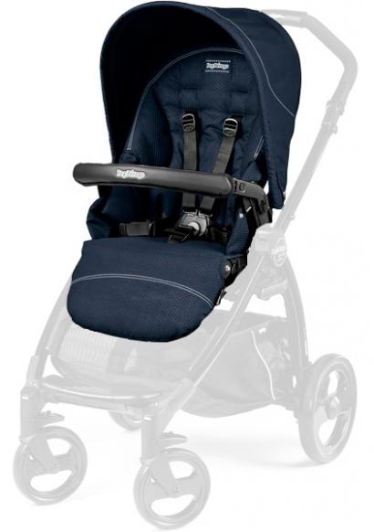 Прогулочный блок Peg Perego Pop-Up Sportivo Mod Navy
