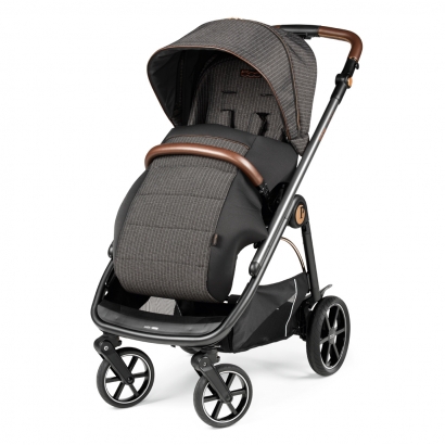 Прогулочная коляска Peg Perego Veloce 500