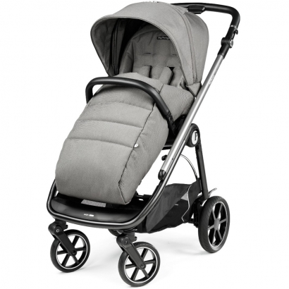 Прогулочная коляска Peg Perego Veloce Mercury