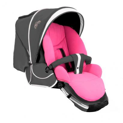 Матрас Esspero Soft-Memory  Pink