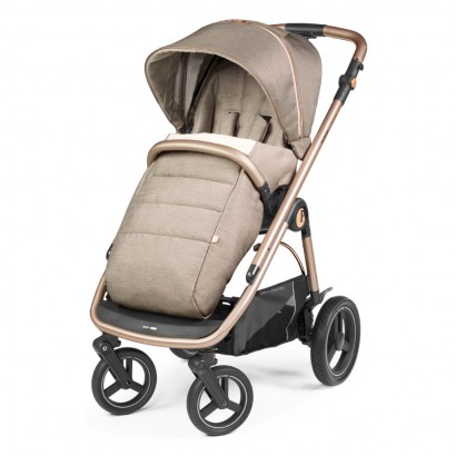 Прогулочная коляска Peg Perego Veloce TC Прогулочная коляска Peg Perego Veloce TC (Mon Amour)