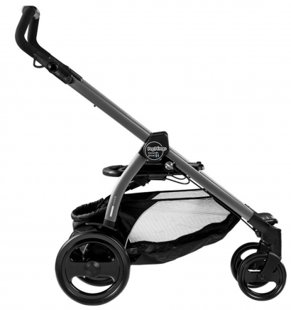 Шасси Peg Perego Book 51 Titania