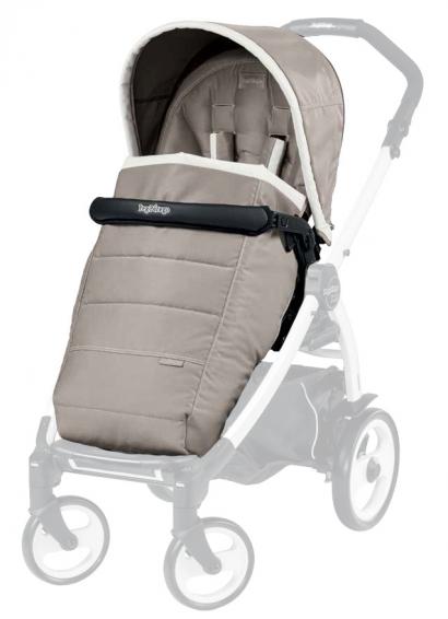 Прогулочный блок Peg Perego Pop-Up Completo Versilia
