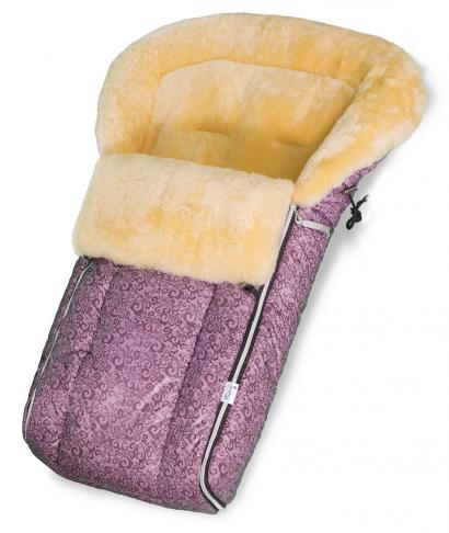 Конверт Esspero Nicolas Leatherette Lilu