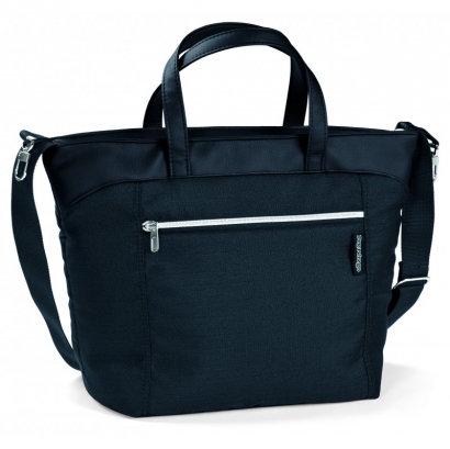 Сумка Peg Perego Borsa Elite Luxe Bluenight