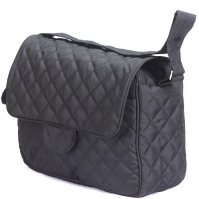 Сумка для колясок Esspero Lucia Black