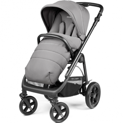Прогулочная коляска Peg Perego Veloce TC Прогулочная коляска Peg Perego Veloce TC (Mercury New)