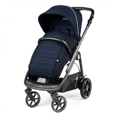 Прогулочная коляска Peg Perego Veloce Eclipse
